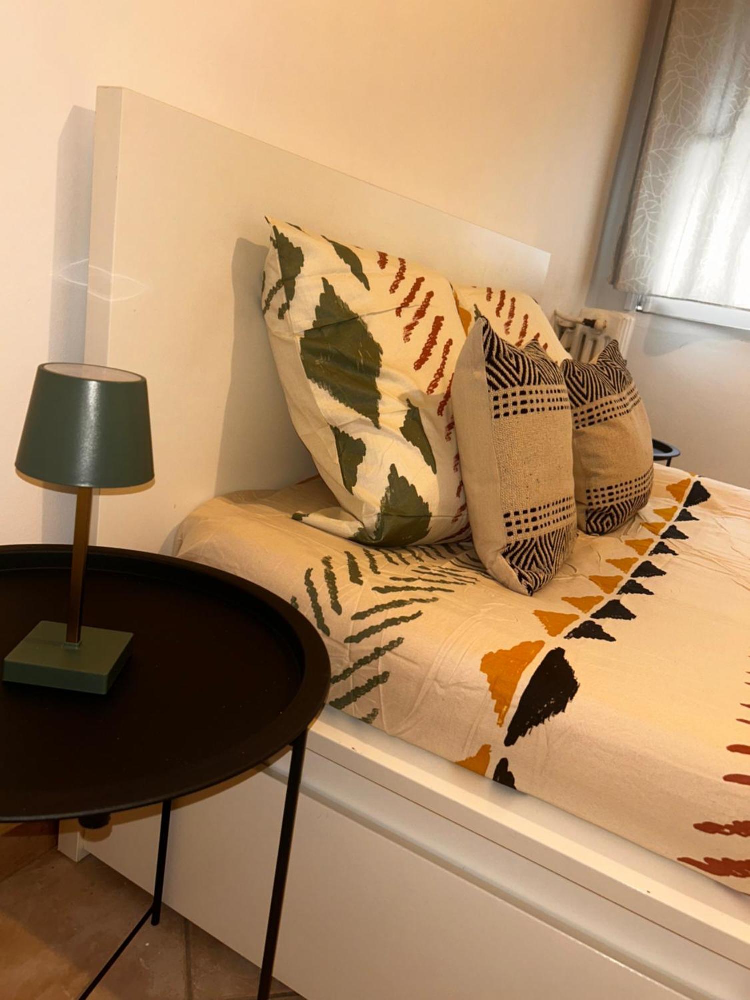 Catalan Apartment Marseille