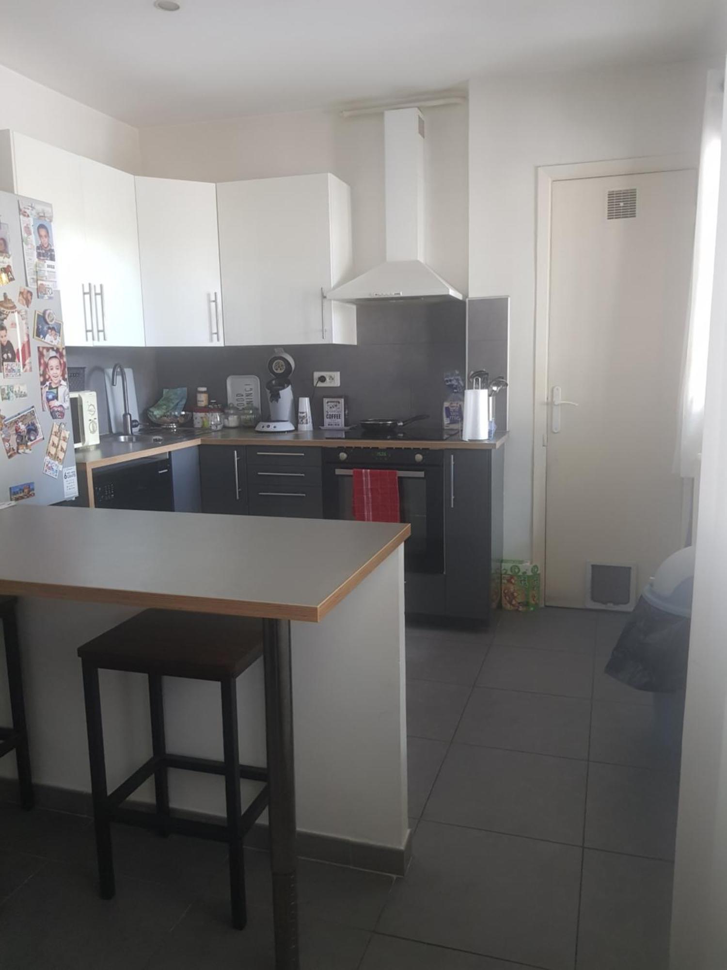 Apparemment Proche De Toutes Commodites Marseilles