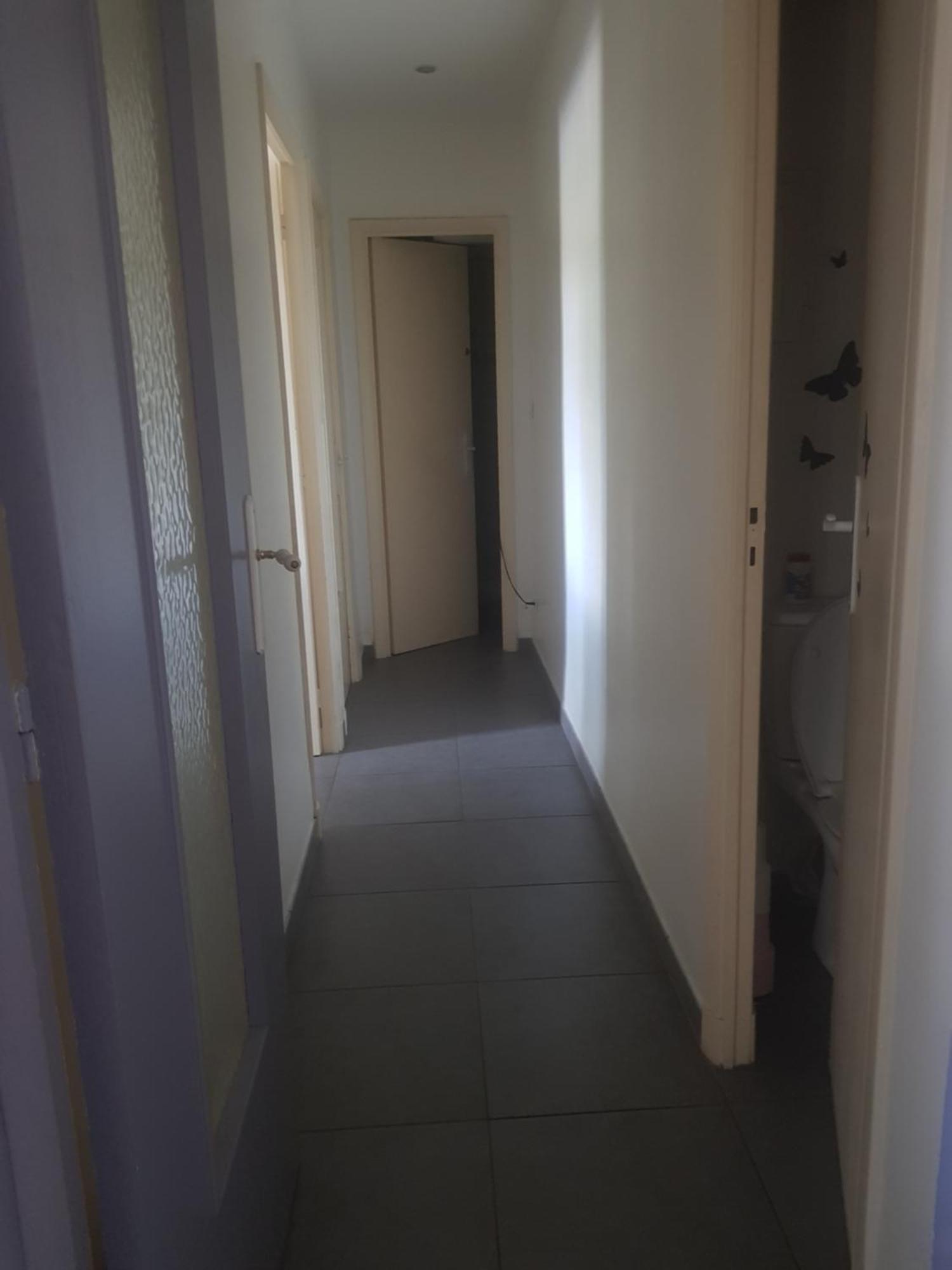 Apartment Apparemment Proche De Toutes Commodites