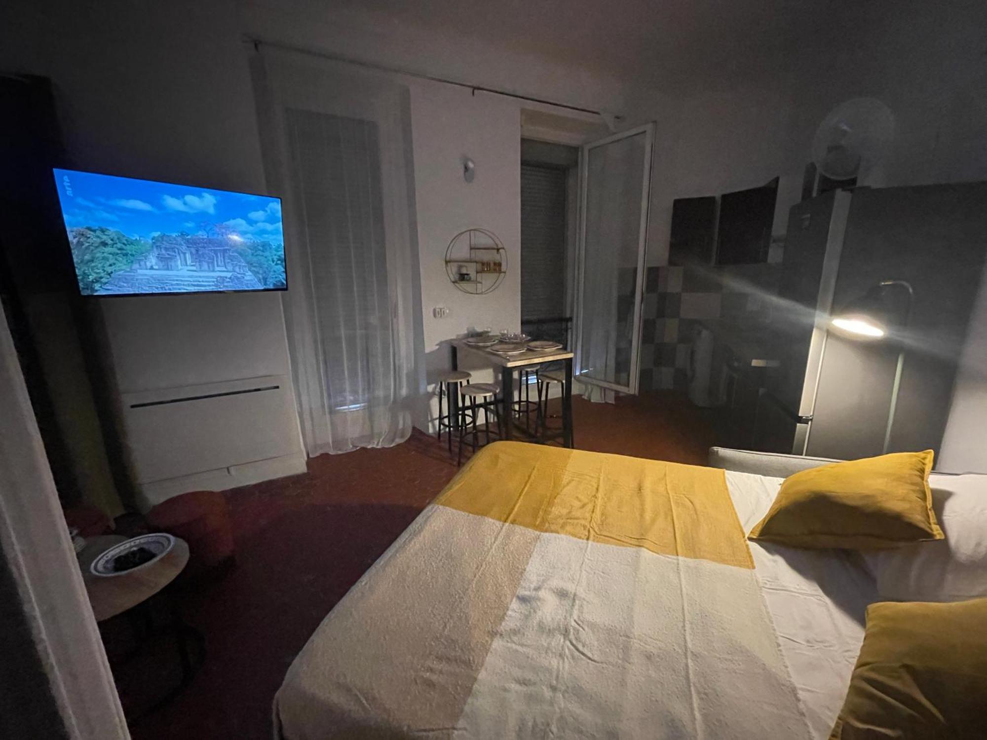 Bompard - Endoume - 2 Pieces - 5mn Vallon Des Auffes Apartment