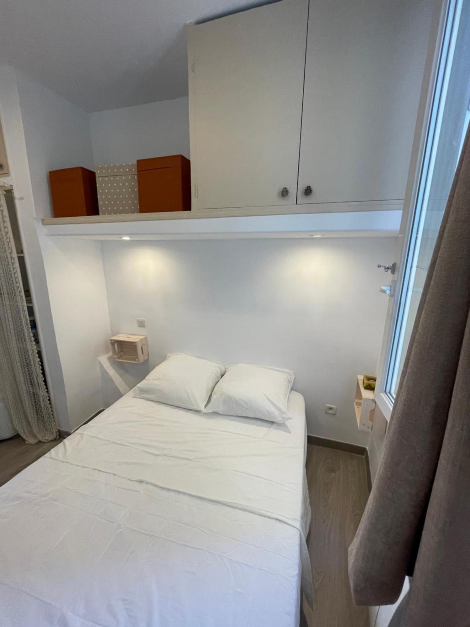 Apartment Bompard - Endoume - 2 Pieces - 5mn Vallon Des Auffes *