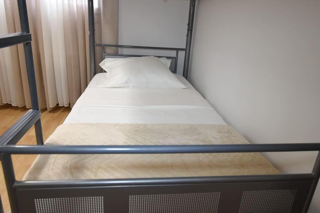 T3 Parking A 5 Minutes A Pied Du Stade Velodrome Appartement *