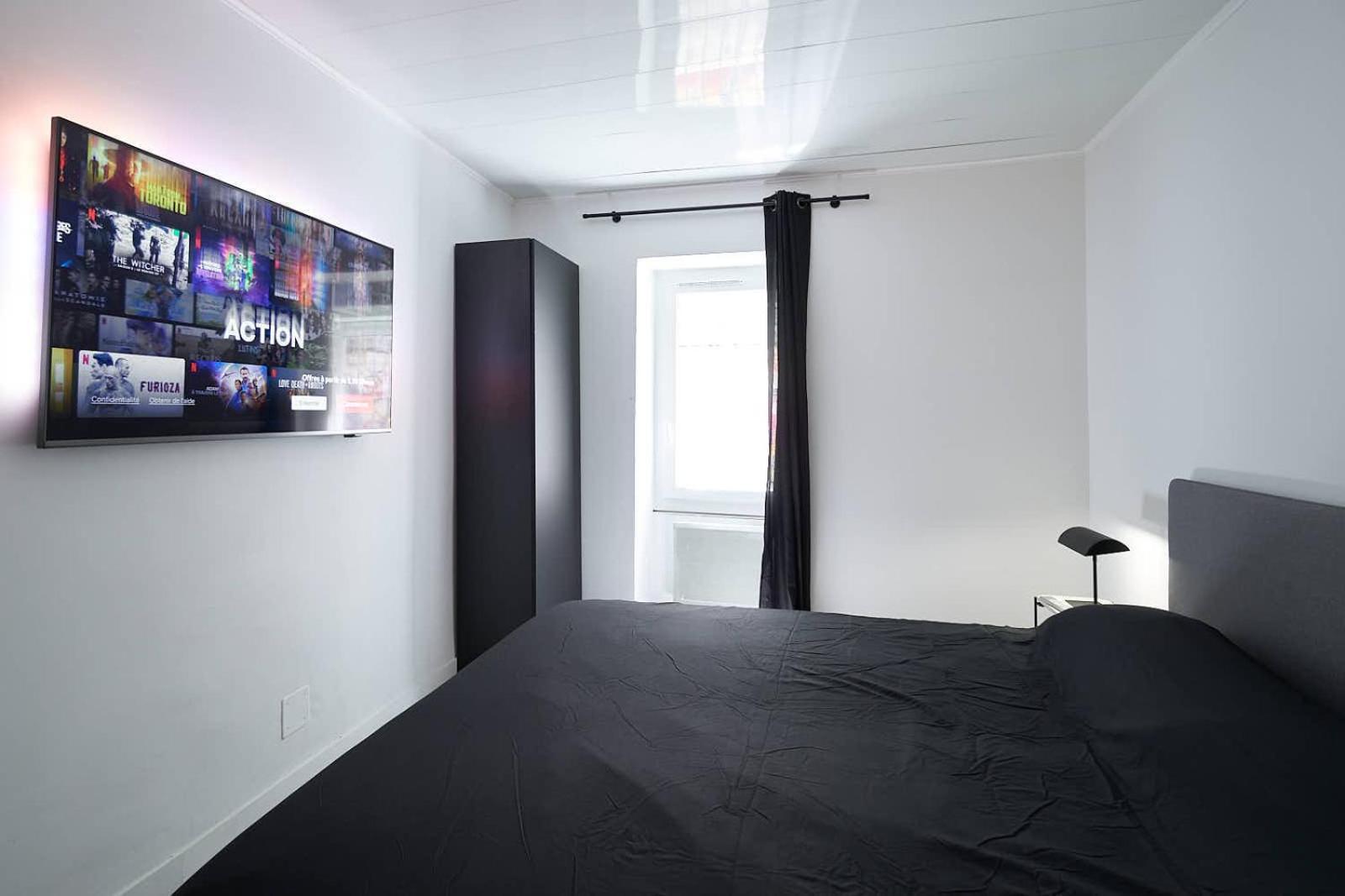 Appartement L'escale Marseilles