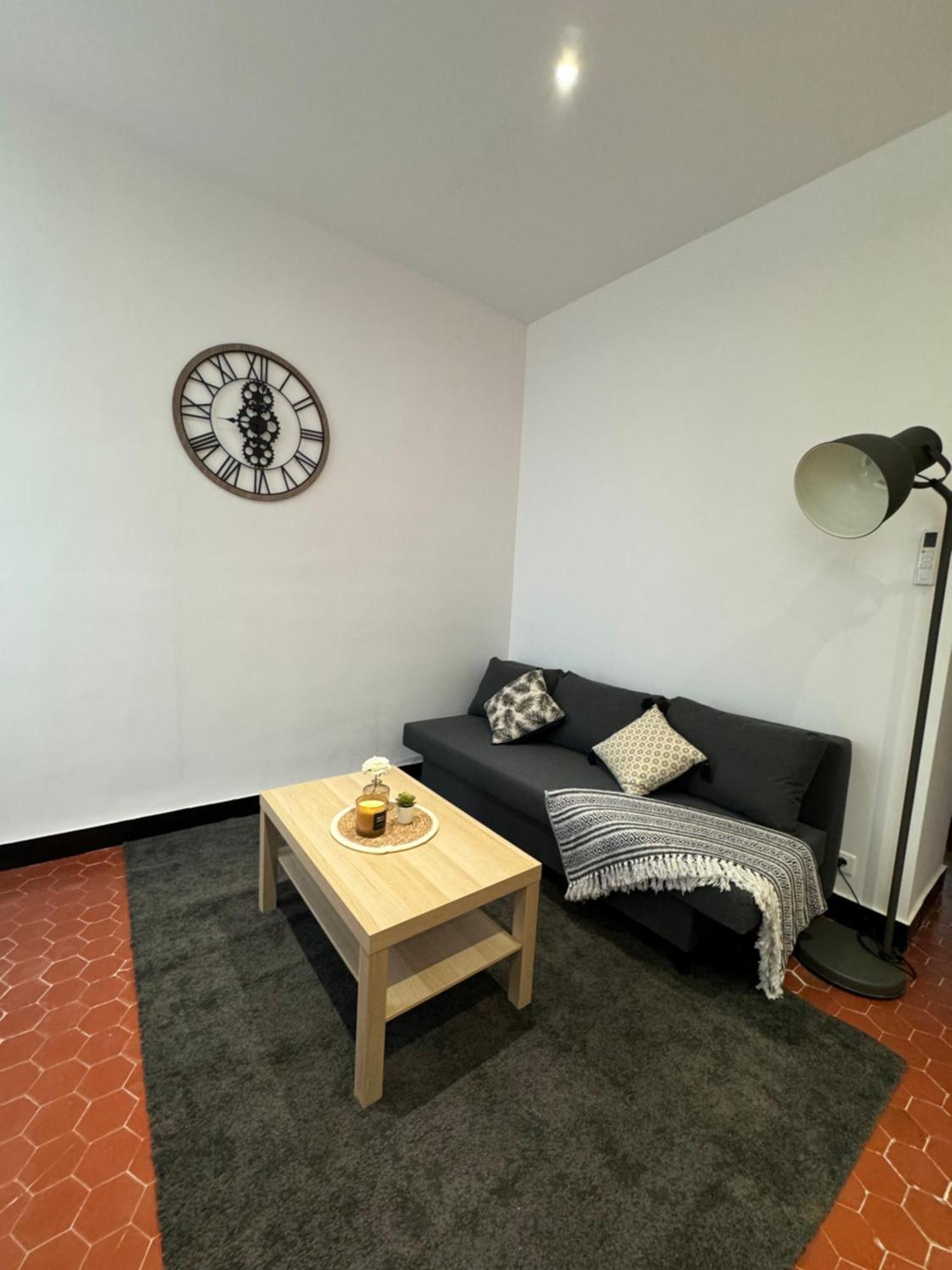 Sublime A L'estaque Apartamento
