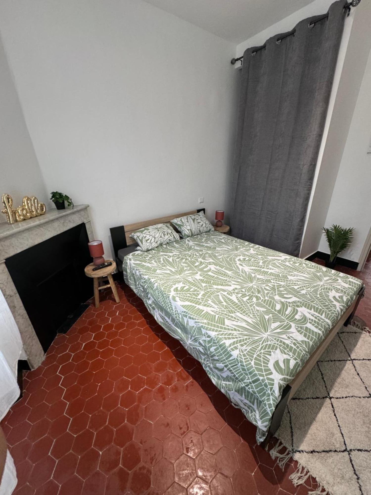 Apartamento Sublime A L'estaque
