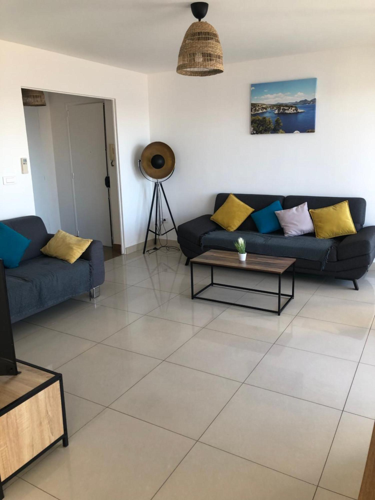 Apartment Perle Marine Pointe Rouge *