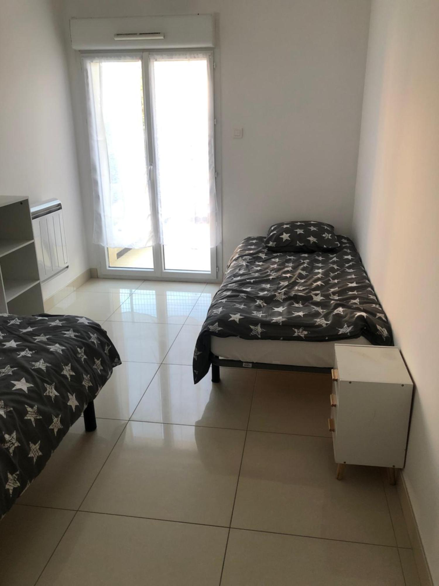 Perle Marine Pointe Rouge Apartment