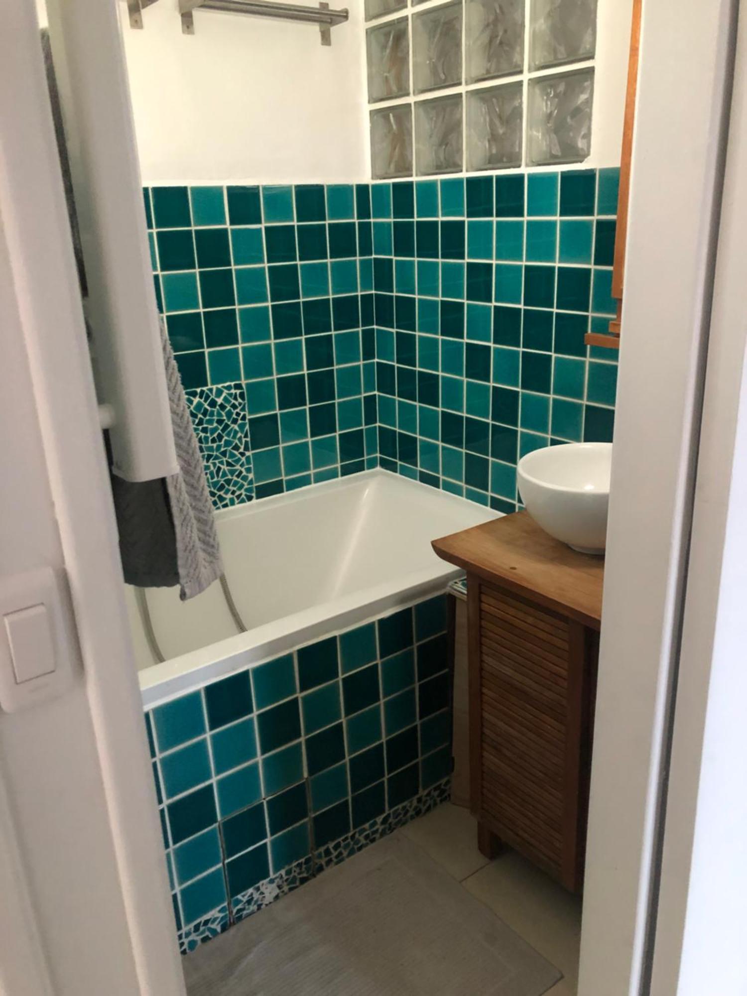 Apartment Perle Marine Pointe Rouge Marseilles