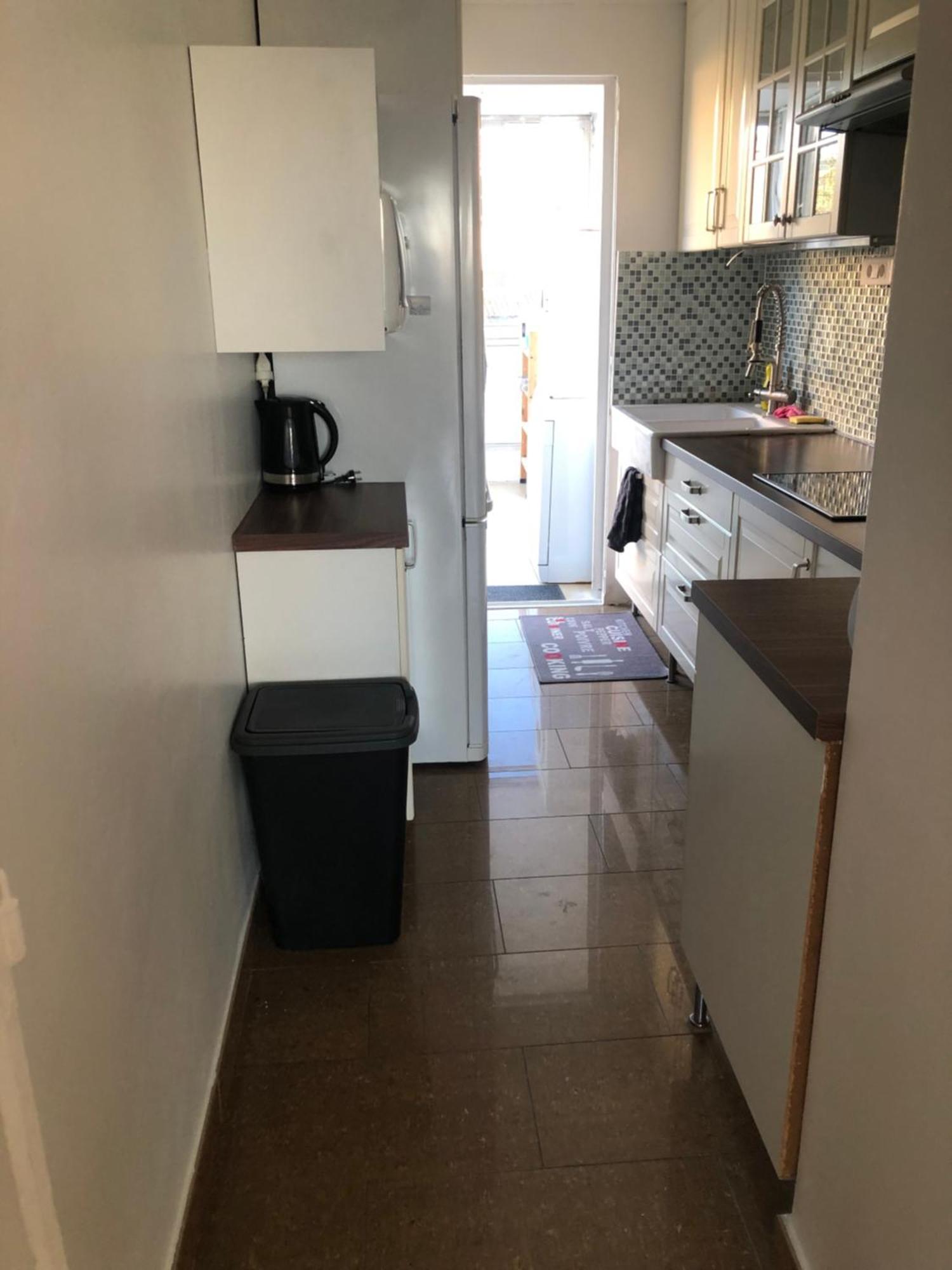 Perle Marine Pointe Rouge Apartment Marseilles
