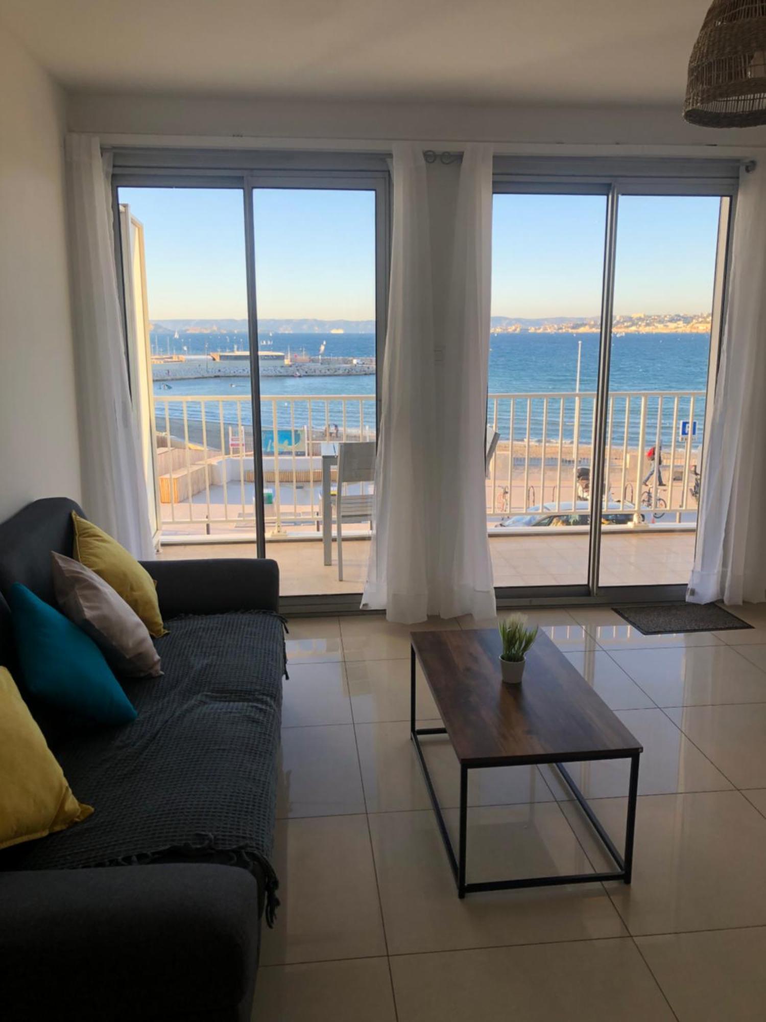 Perle Marine Pointe Rouge Marseilles