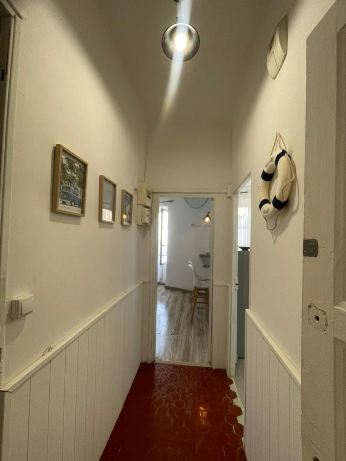Etoile De Magnifique Deco Et Sable Fin, Votre Sejour A Commence Ici, Centre-ville *