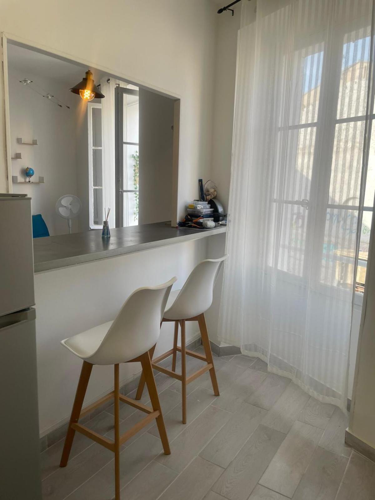 Etoile De Magnifique Deco Et Sable Fin, Votre Sejour A Commence Ici, Centre-ville Appartement *
