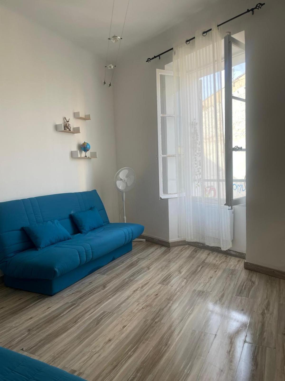 Etoile De Magnifique Deco Et Sable Fin, Votre Sejour A Commence Ici, Centre-ville Appartement