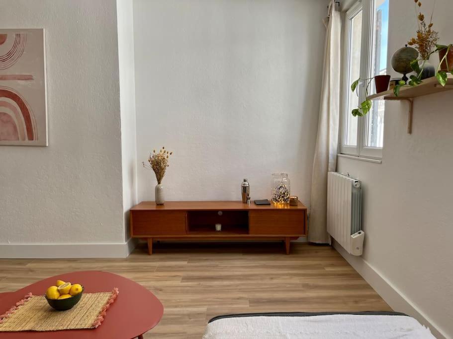 Apartment La Lumineuse - 5 Min Du Vieux Port Rue Pietonne - Les Freres De La Loc' *