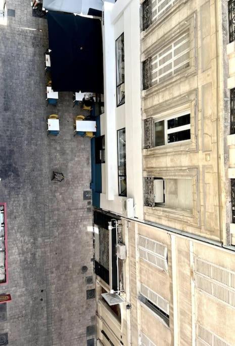 La Lumineuse - 5 Min Du Vieux Port Rue Pietonne - Les Freres De La Loc' Apartment *