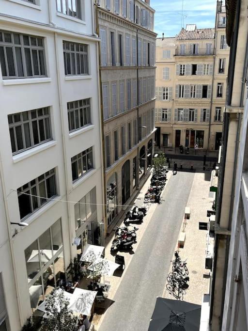 La Lumineuse - 5 Min Du Vieux Port Rue Pietonne - Les Freres De La Loc'
