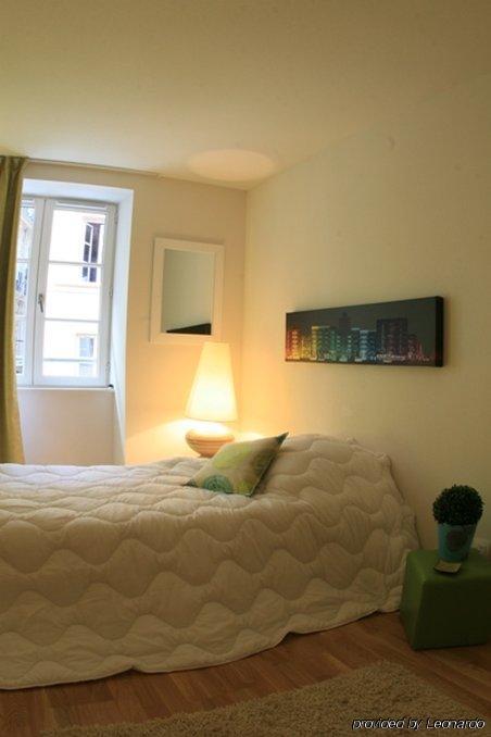 Residhotel Vieux Port Marseille
