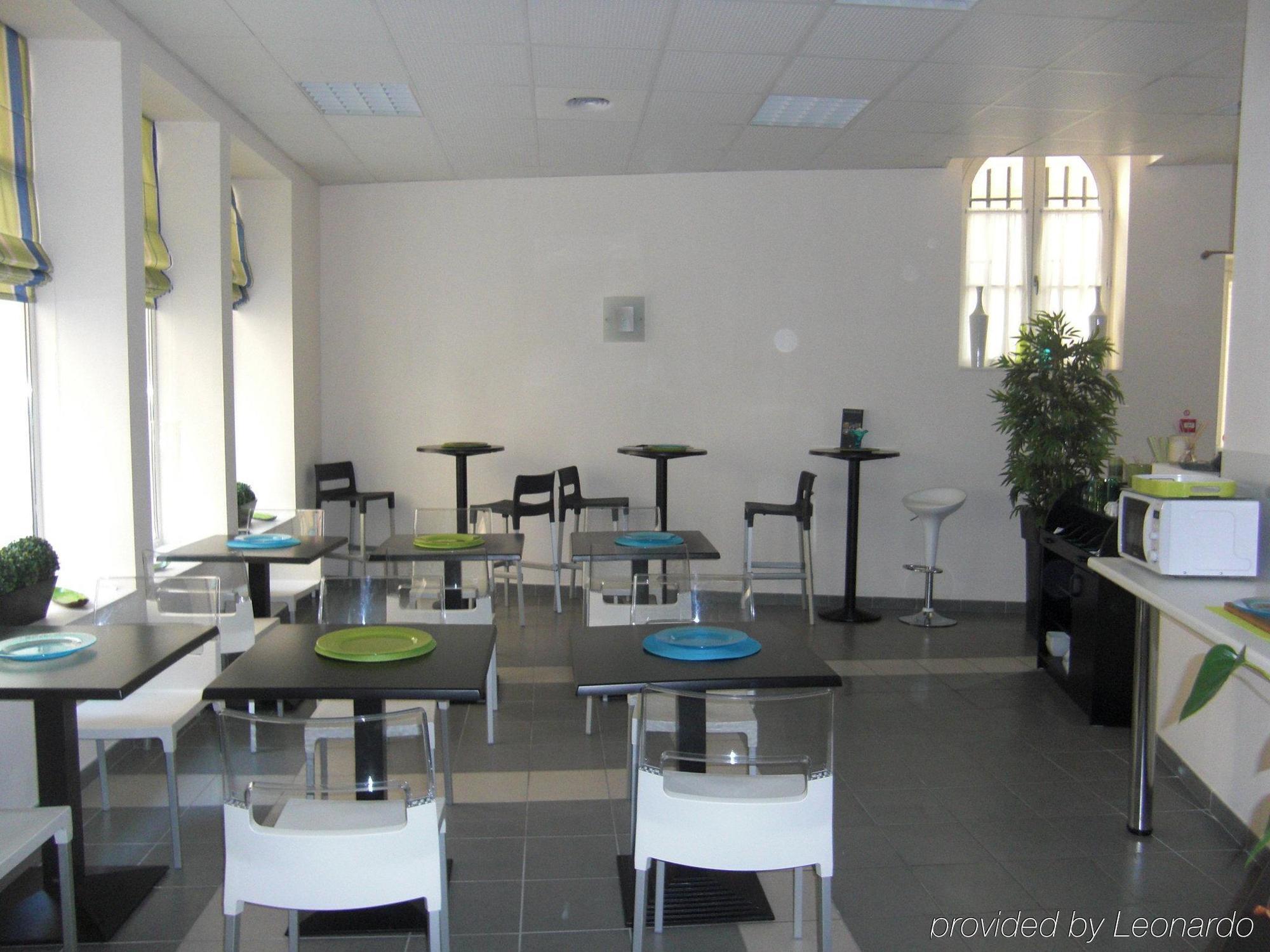 Residhotel Vieux Port
