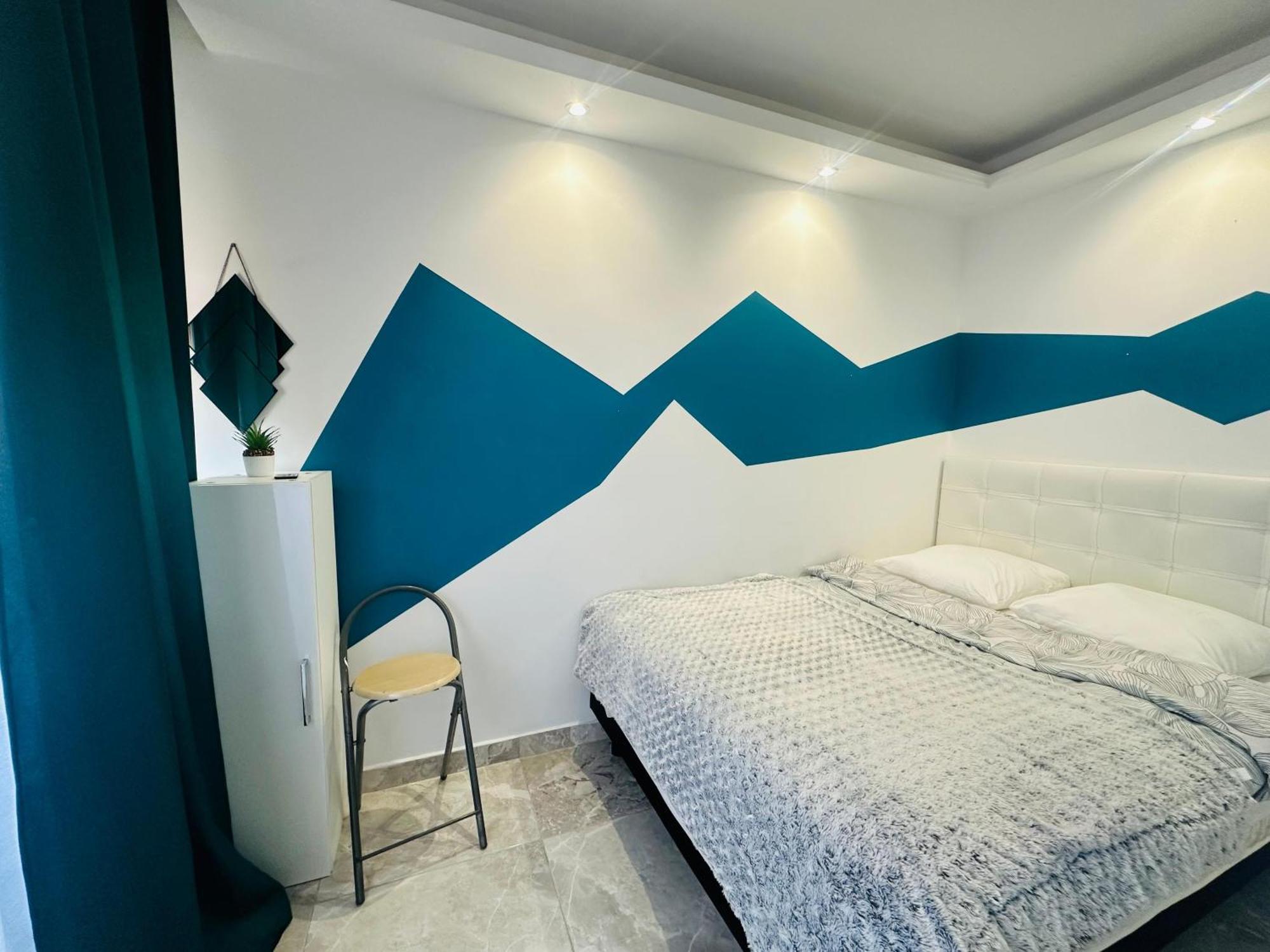 Appartement Le Marceau - Un De Haut-standing