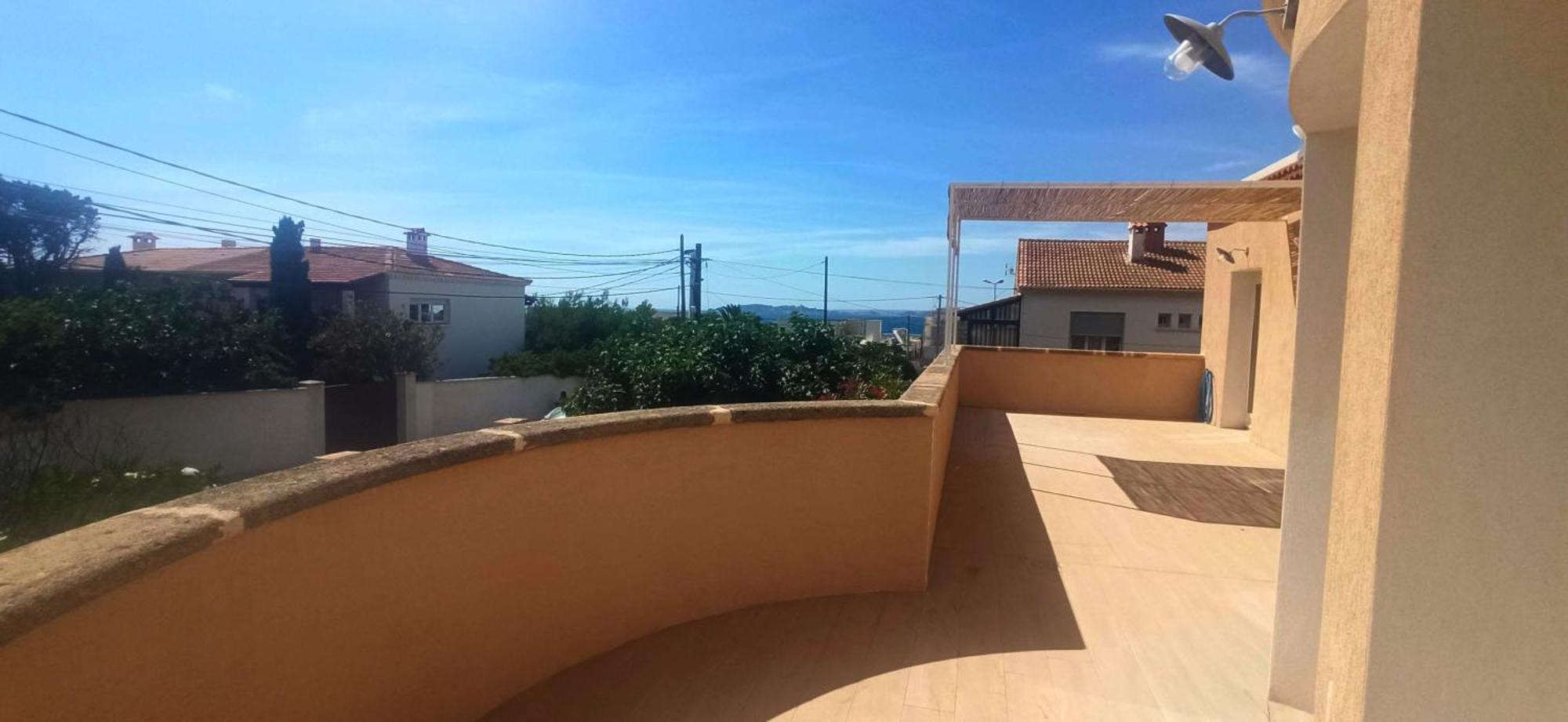 3 Avec Terrasse Vue A 150 M De La Apartment