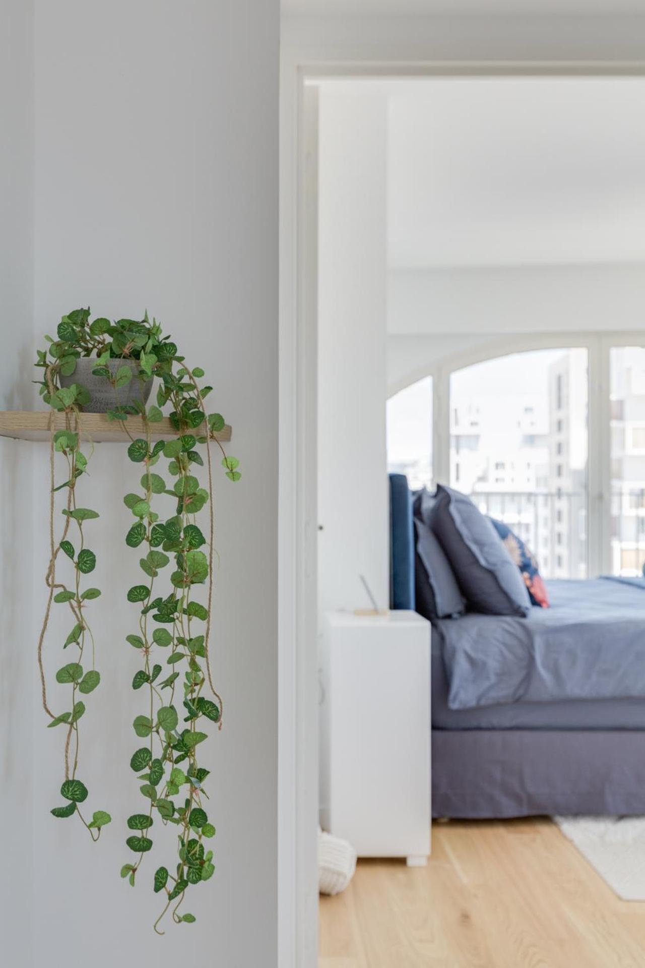 Apartment Luxe, Vue Et Parking Prive *