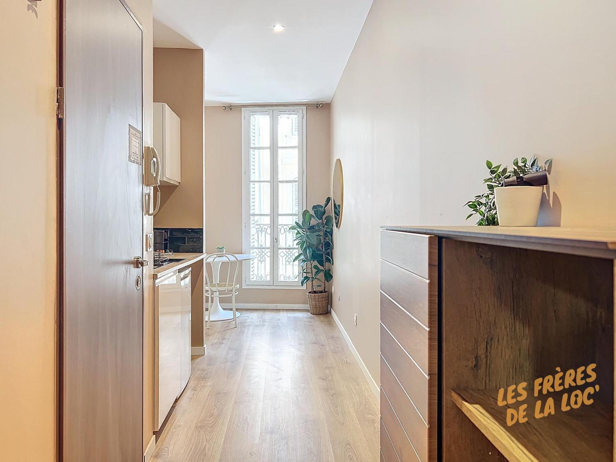 Apartamento Magnifique - Hyper & Climatisation - Les Freres De La Loc'