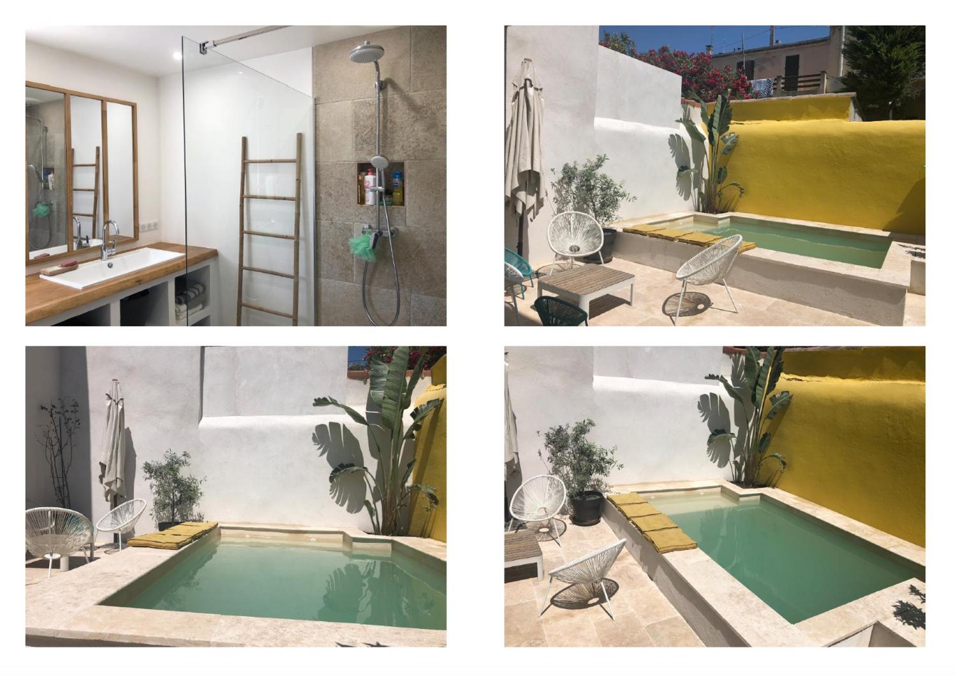Maison Avec Piscine Bord De Holiday home