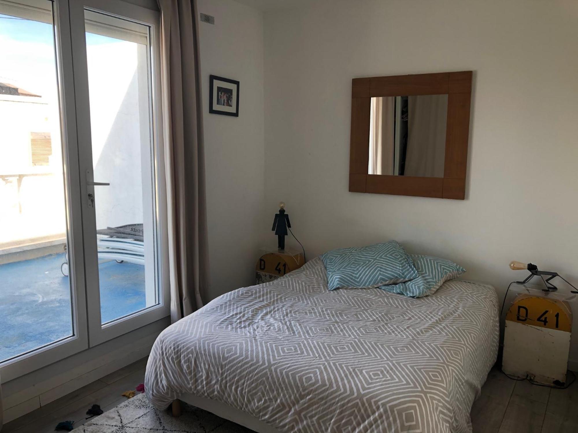 Holiday home Maison Avec Piscine Bord De Marseille