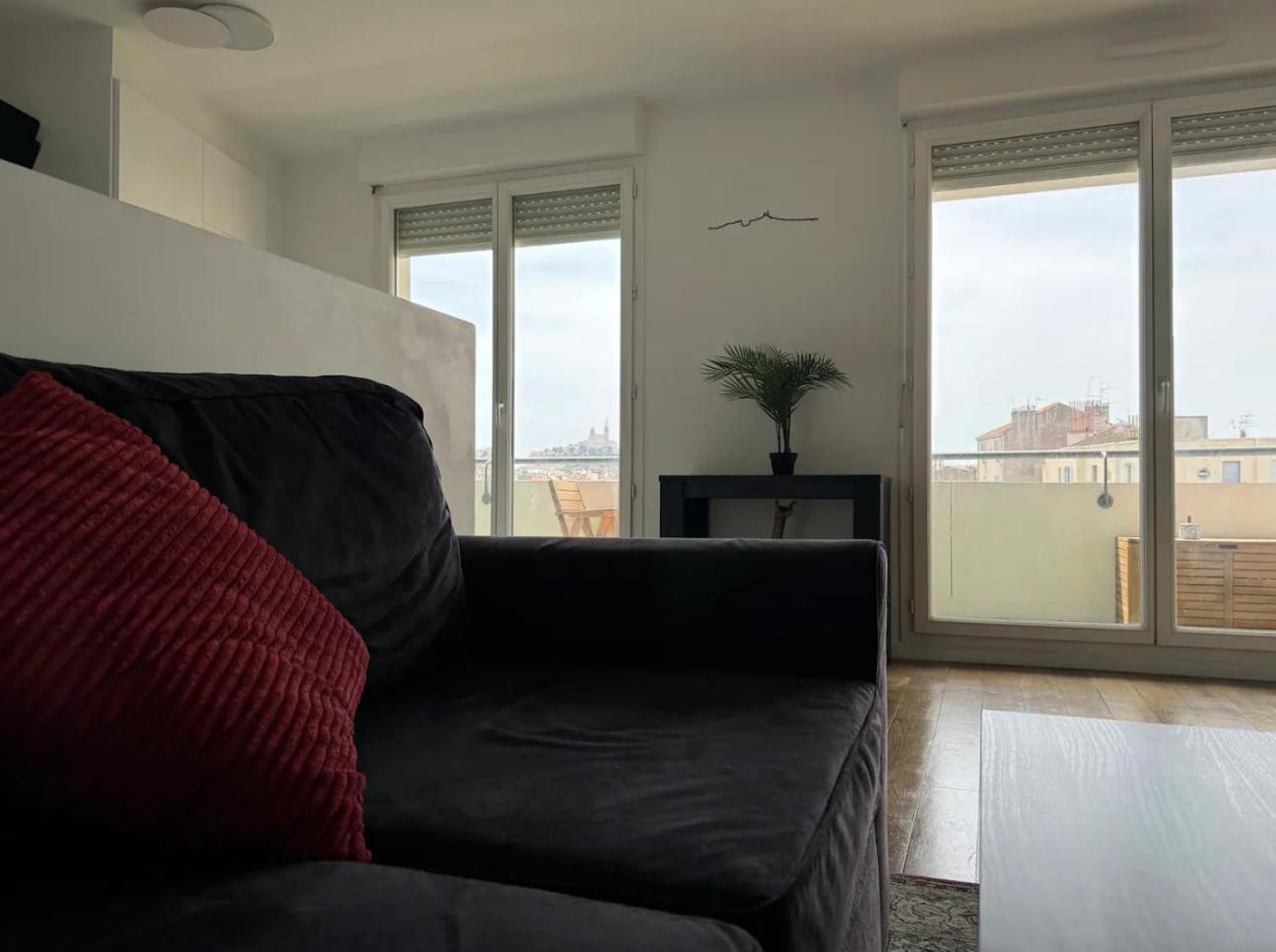 Toit Panoramique Apartment *