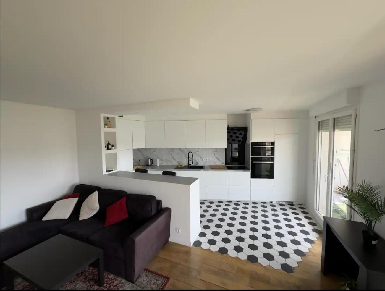 Toit Panoramique Apartment Marseille