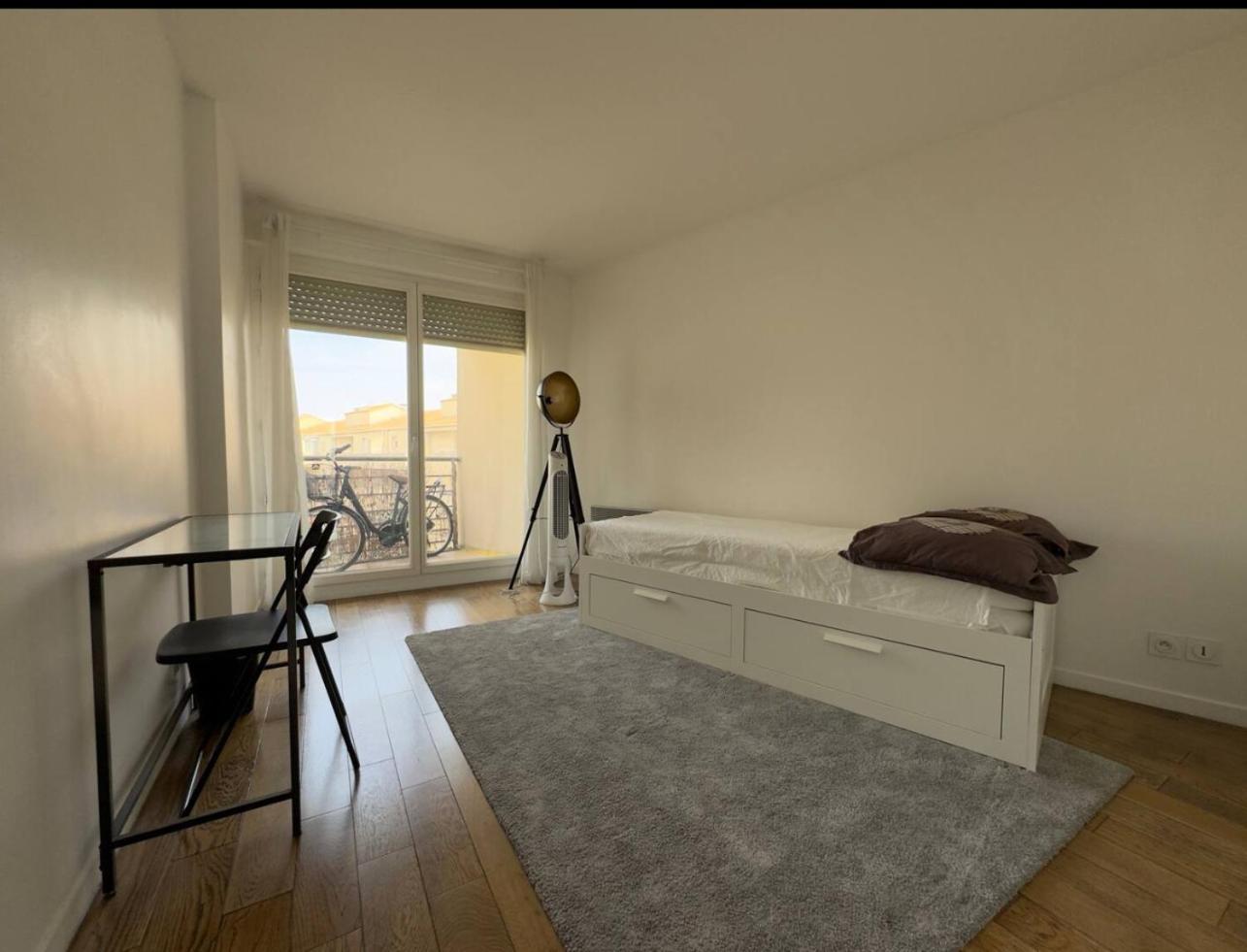 Toit Panoramique Apartment