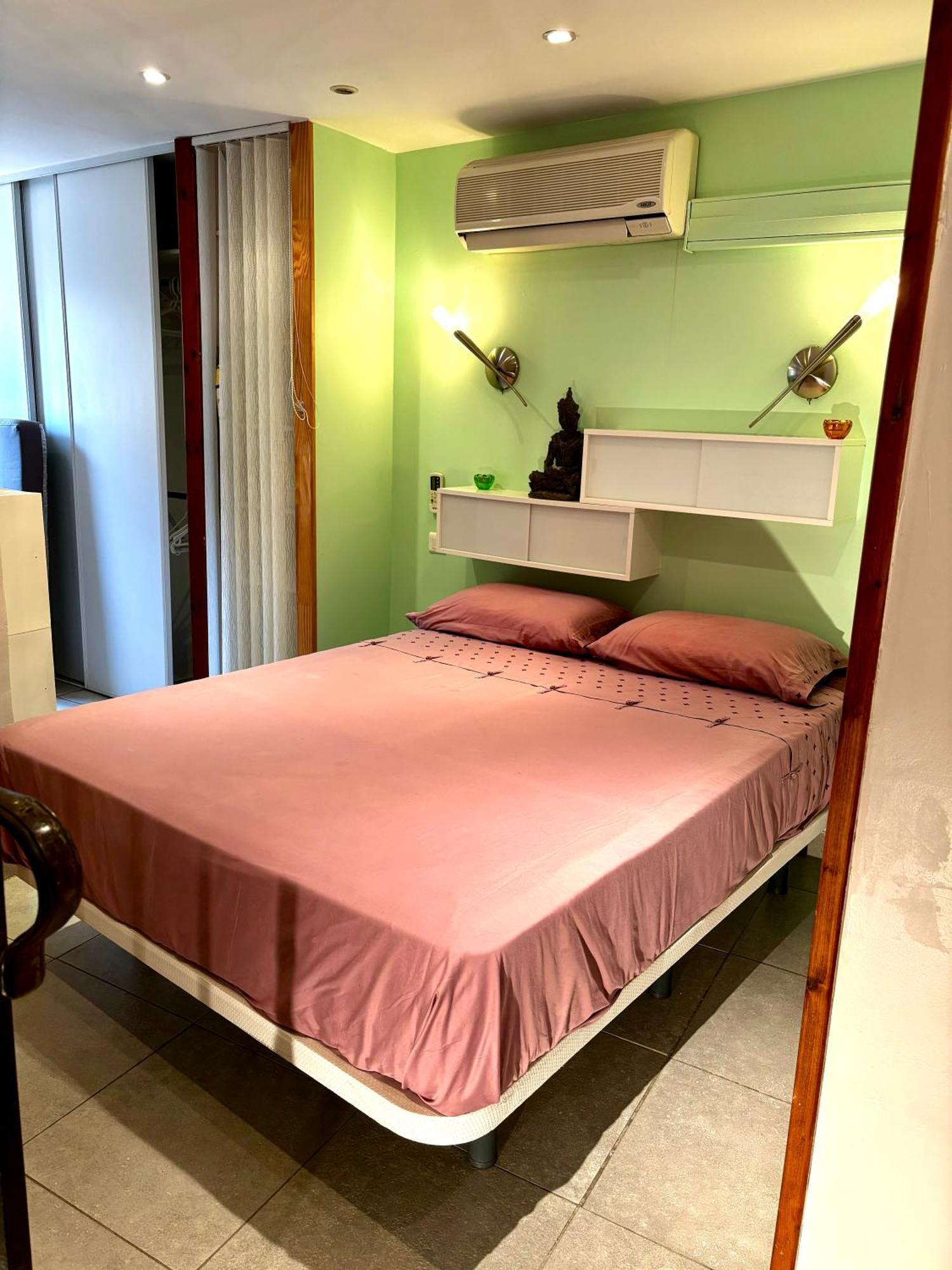 Vakantiehuis Typique Cabanon Familial Marseilles