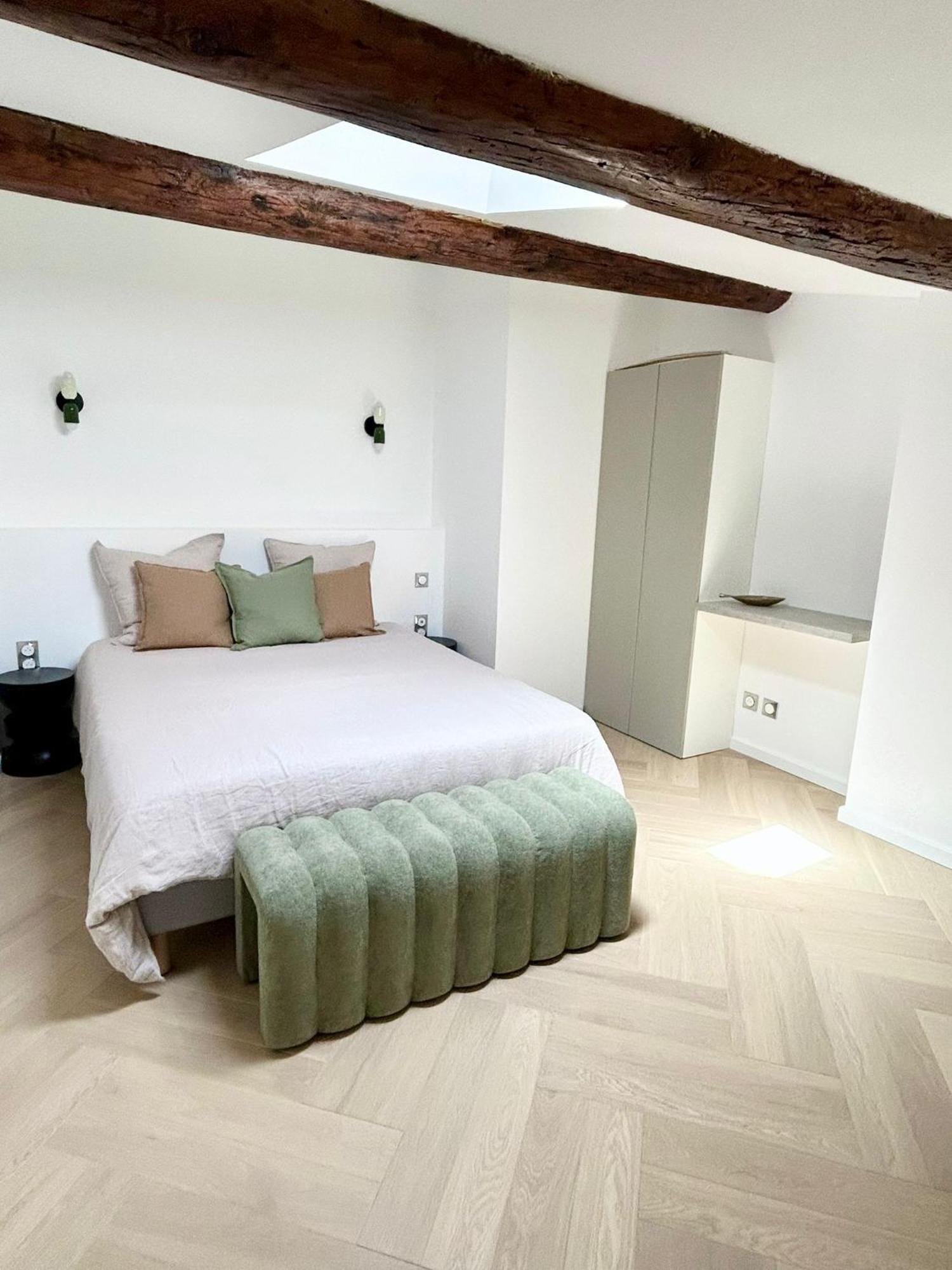 Luxury Loft In * Marseille