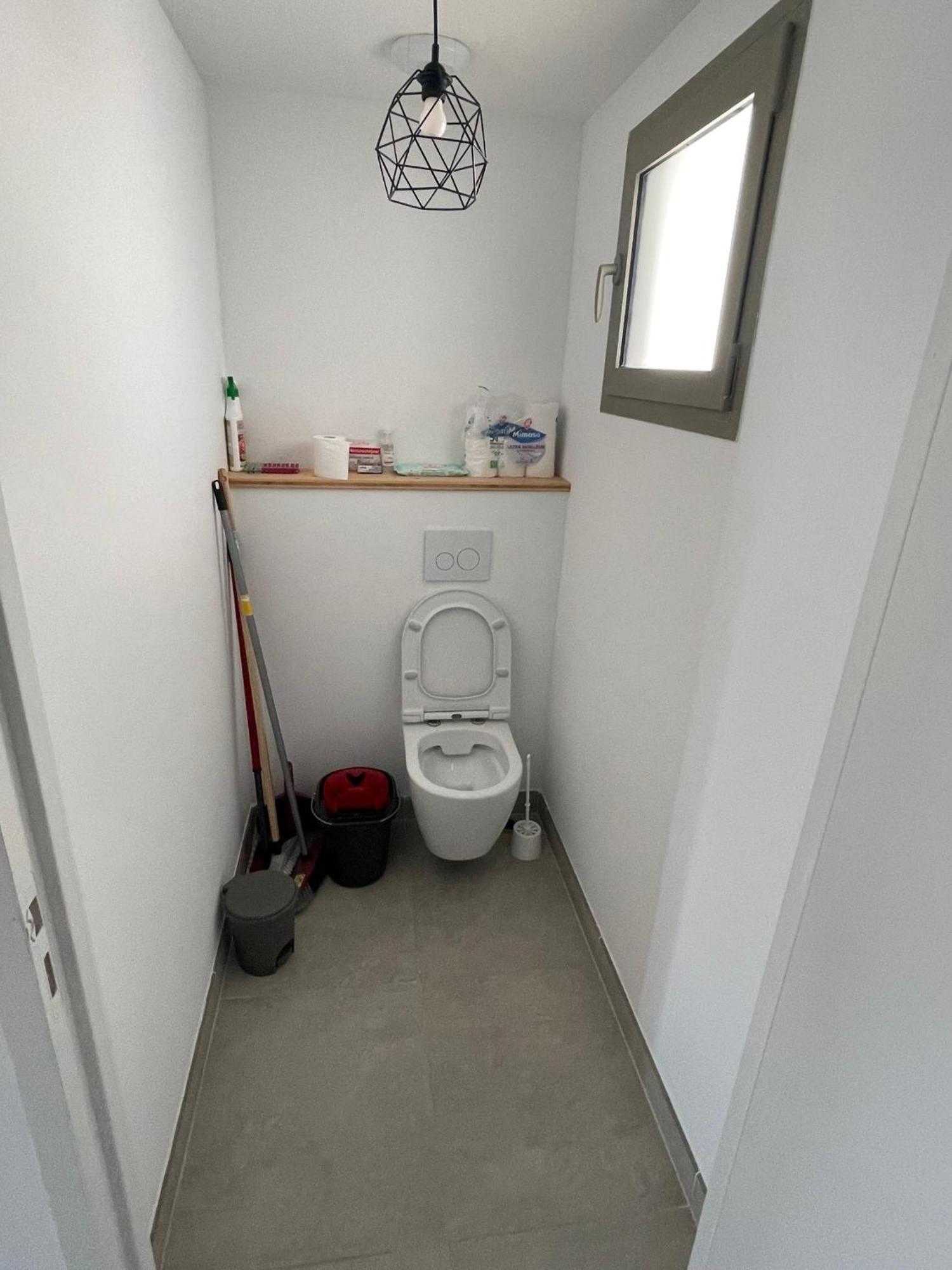 2 Pieces A 5mn Des Plages Et 10mn Des Calanques Apartment Marseille
