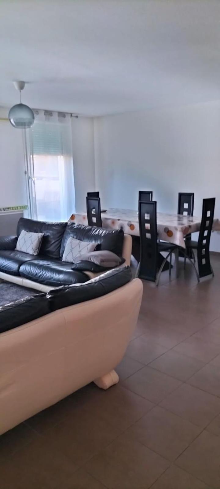 Apartment Spacieux 90m2,residence Recente Proximite Stade Velodrome Et Marseille