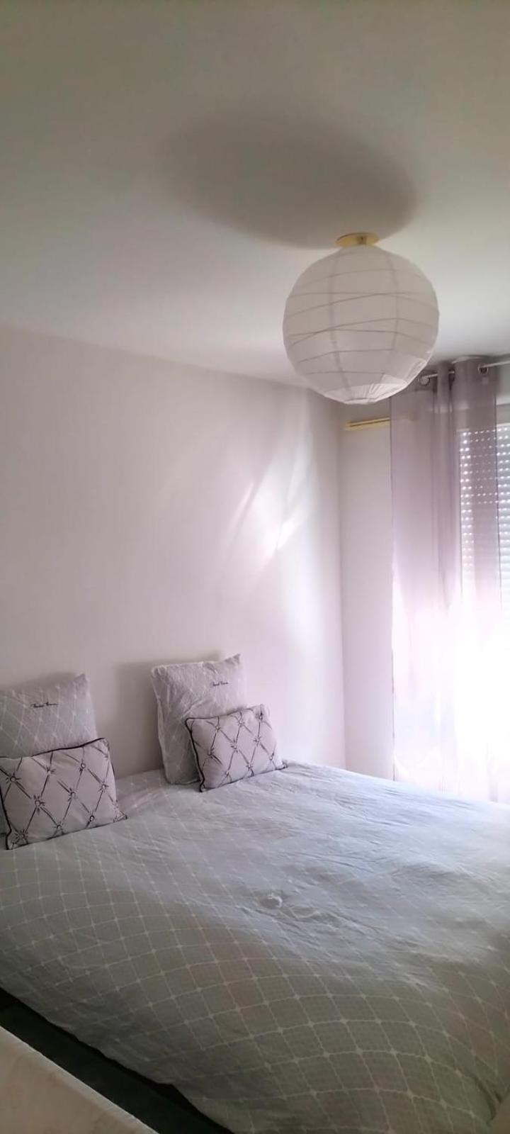 Spacieux 90m2,residence Recente Proximite Stade Velodrome Et *