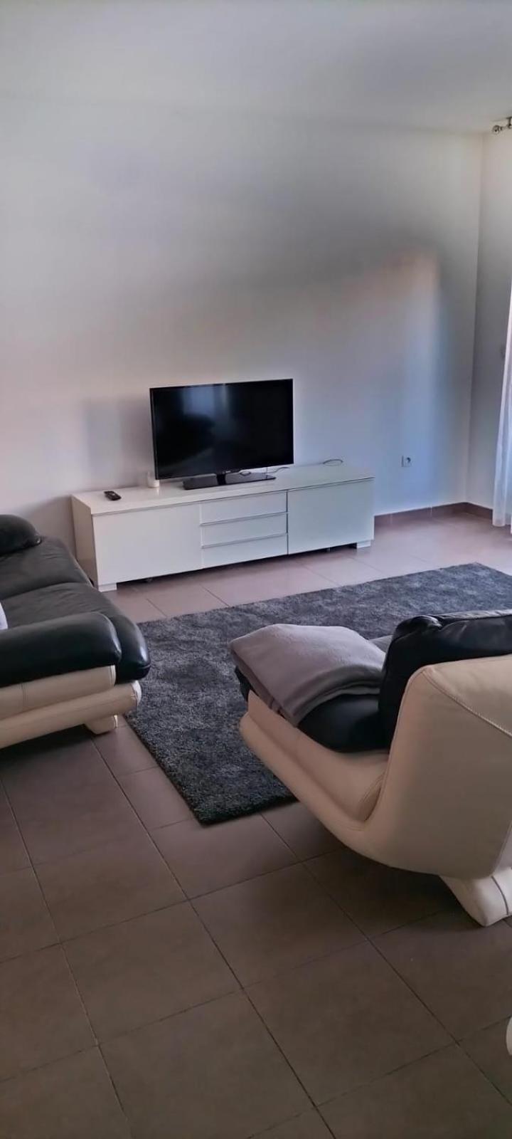 Spacieux 90m2,residence Recente Proximite Stade Velodrome Et Apartment *