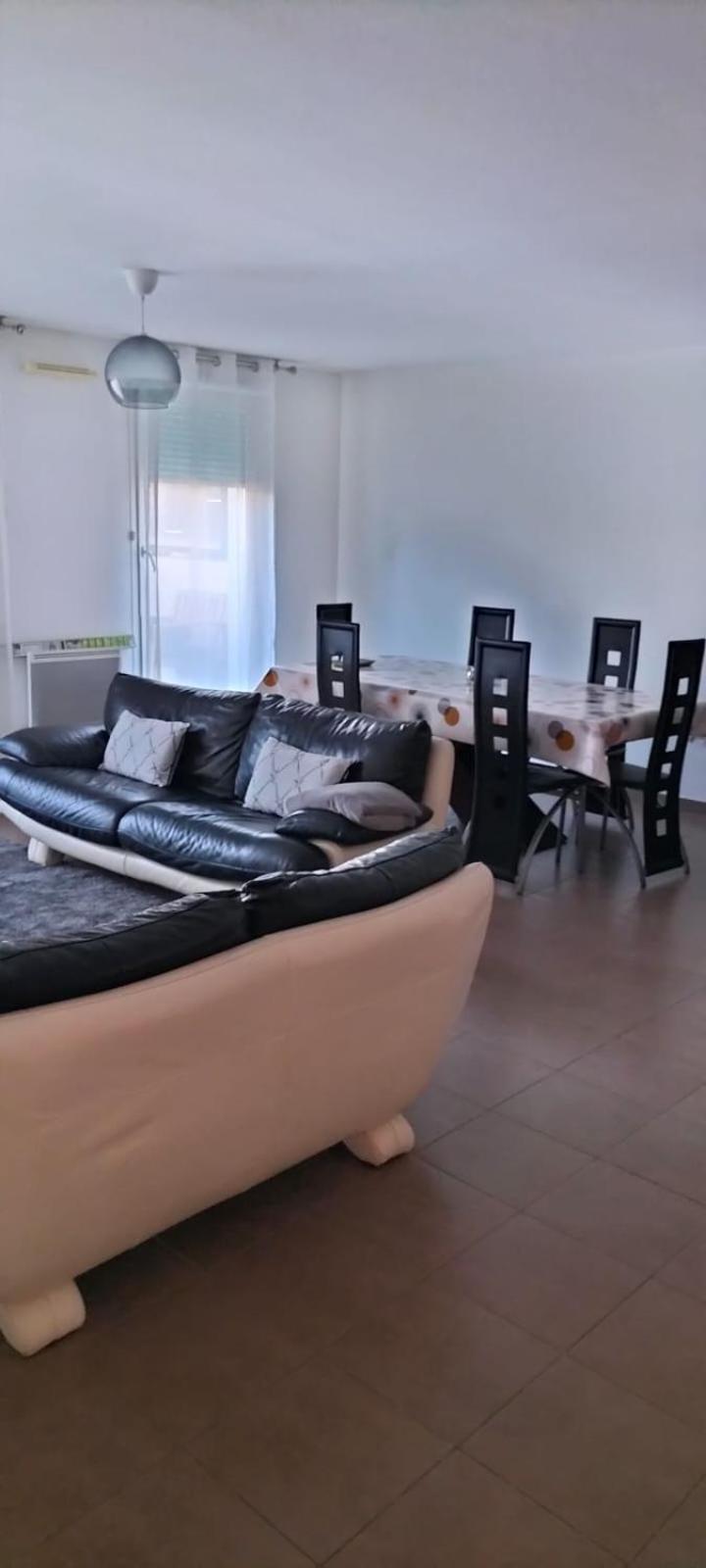 Apartment Spacieux 90m2,residence Recente Proximite Stade Velodrome Et *