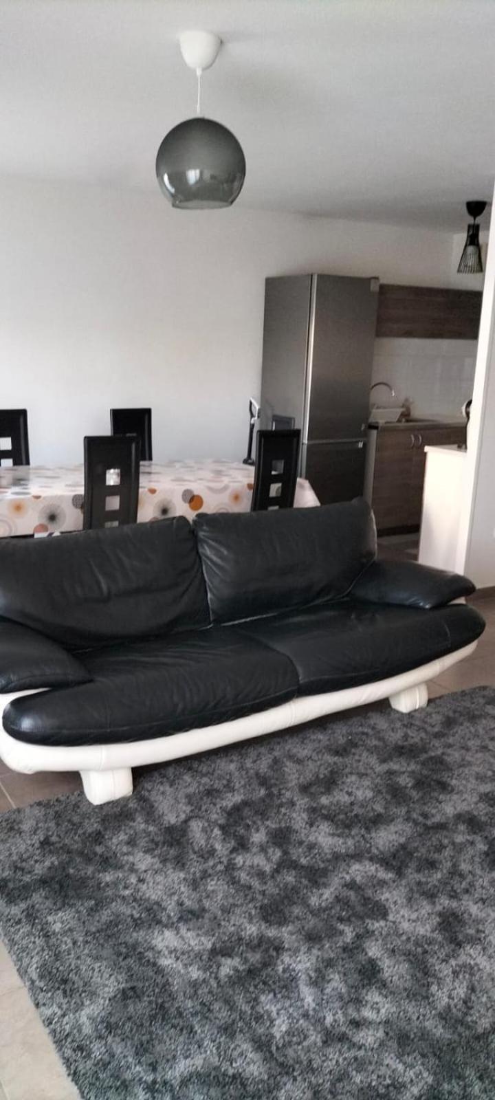 Spacieux 90m2,residence Recente Proximite Stade Velodrome Et *