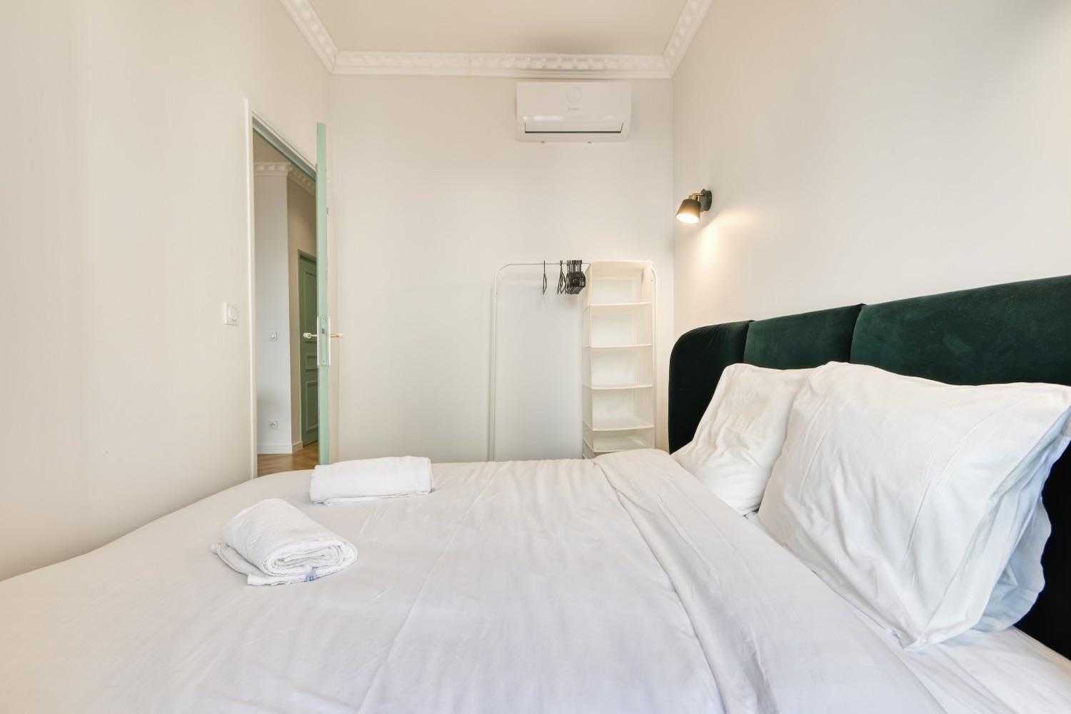 Apartment Plumier 3 - Bel A La Joliette *
