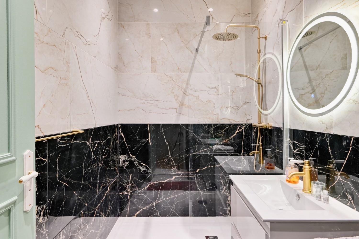 Apartment Plumier 3 - Bel A La Joliette Marseille
