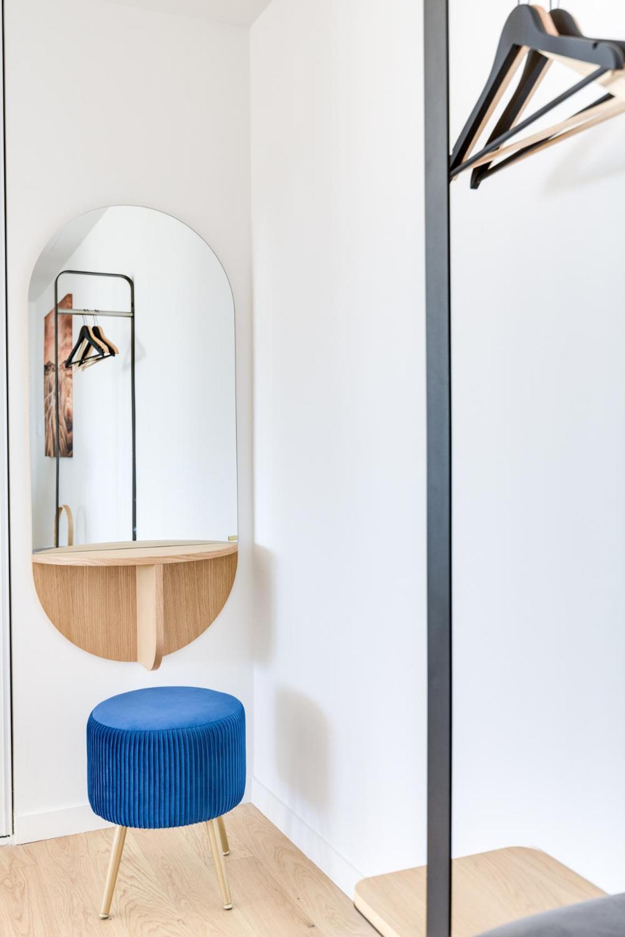 Apartment Luxe, Vue Et Parking Prive Marseille