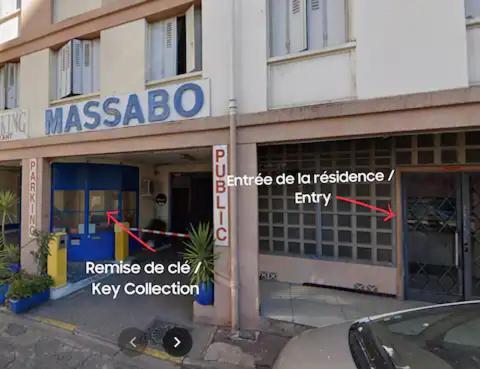 T4 Exceptionnel Vue Sur A 5 Min A Pied Du Metro Apartment Marseille
