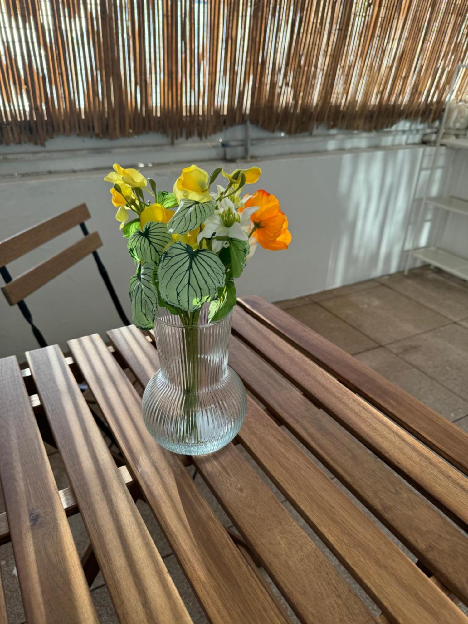 A Avec Terrasse Appartement *