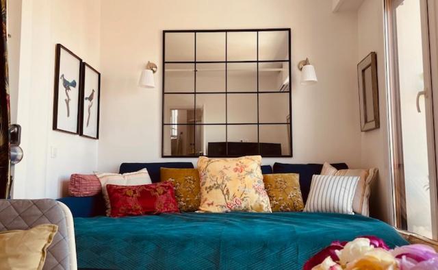 La-haut Apartment Marseille