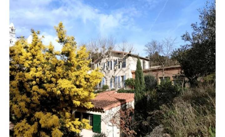 Ecrin De Verdure * Marseille