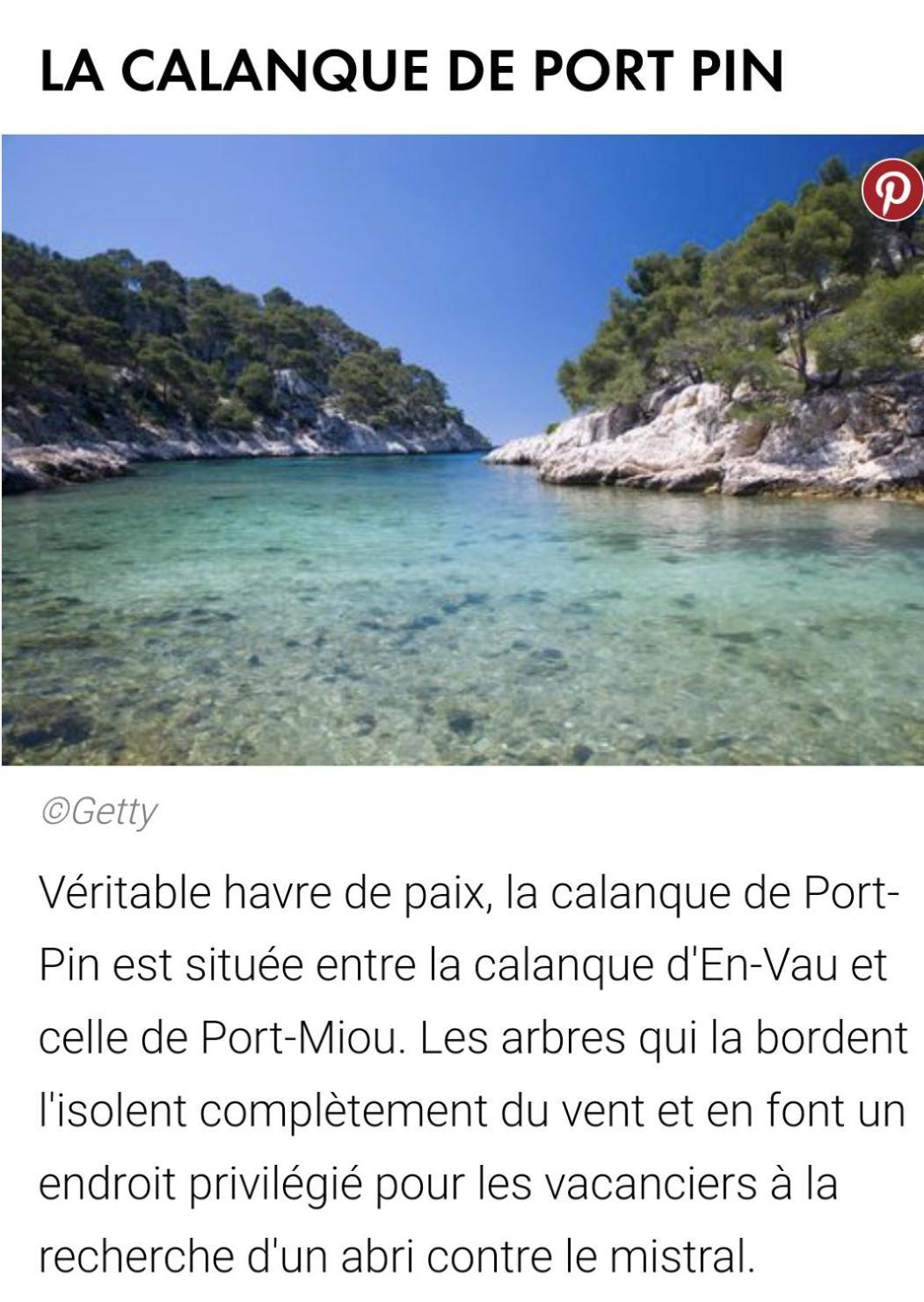 Apartment T3 Proche Des Calanques, Terrasse, Vue Collines *