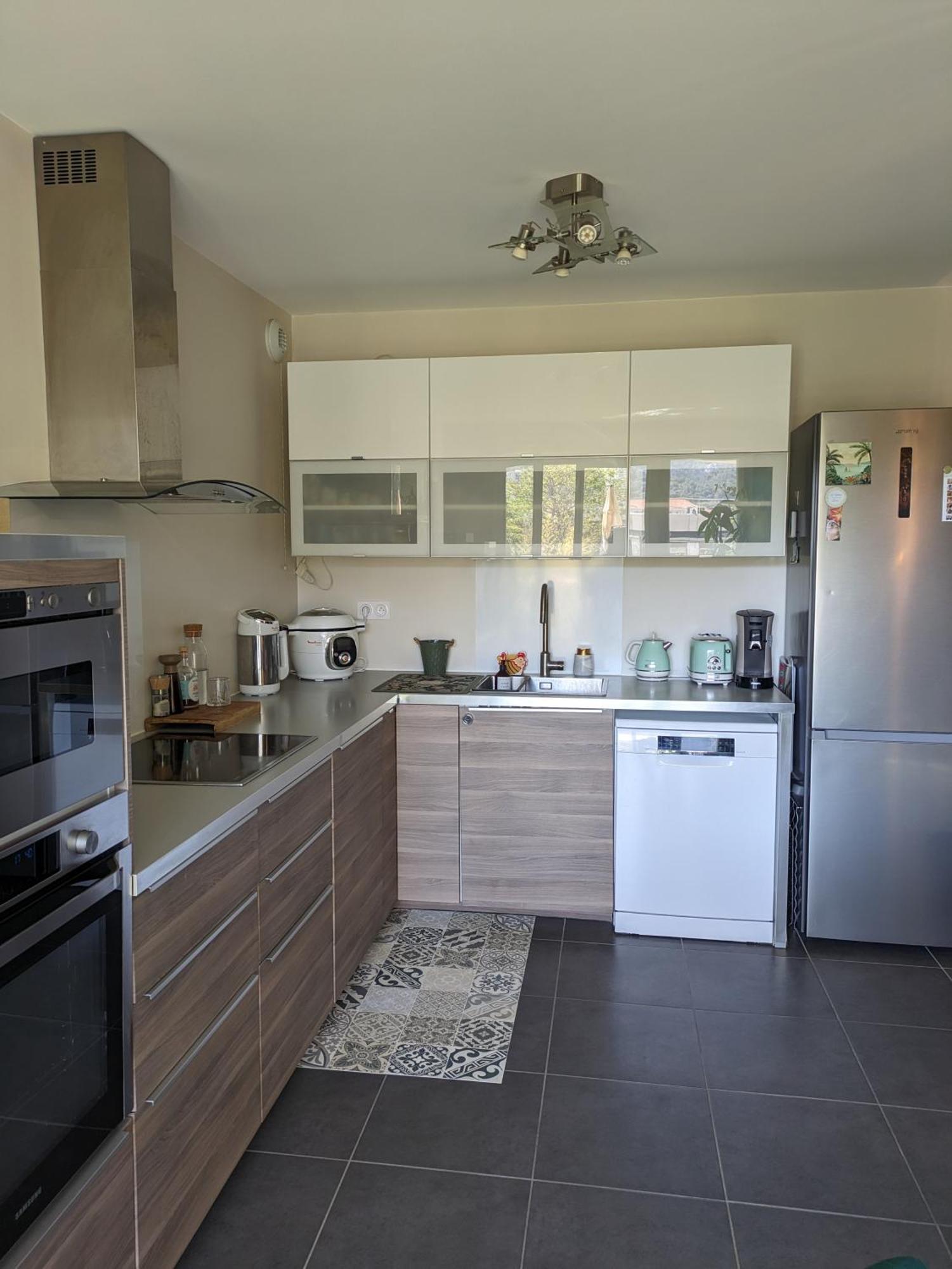 T3 Proche Des Calanques, Terrasse, Vue Collines Apartment *