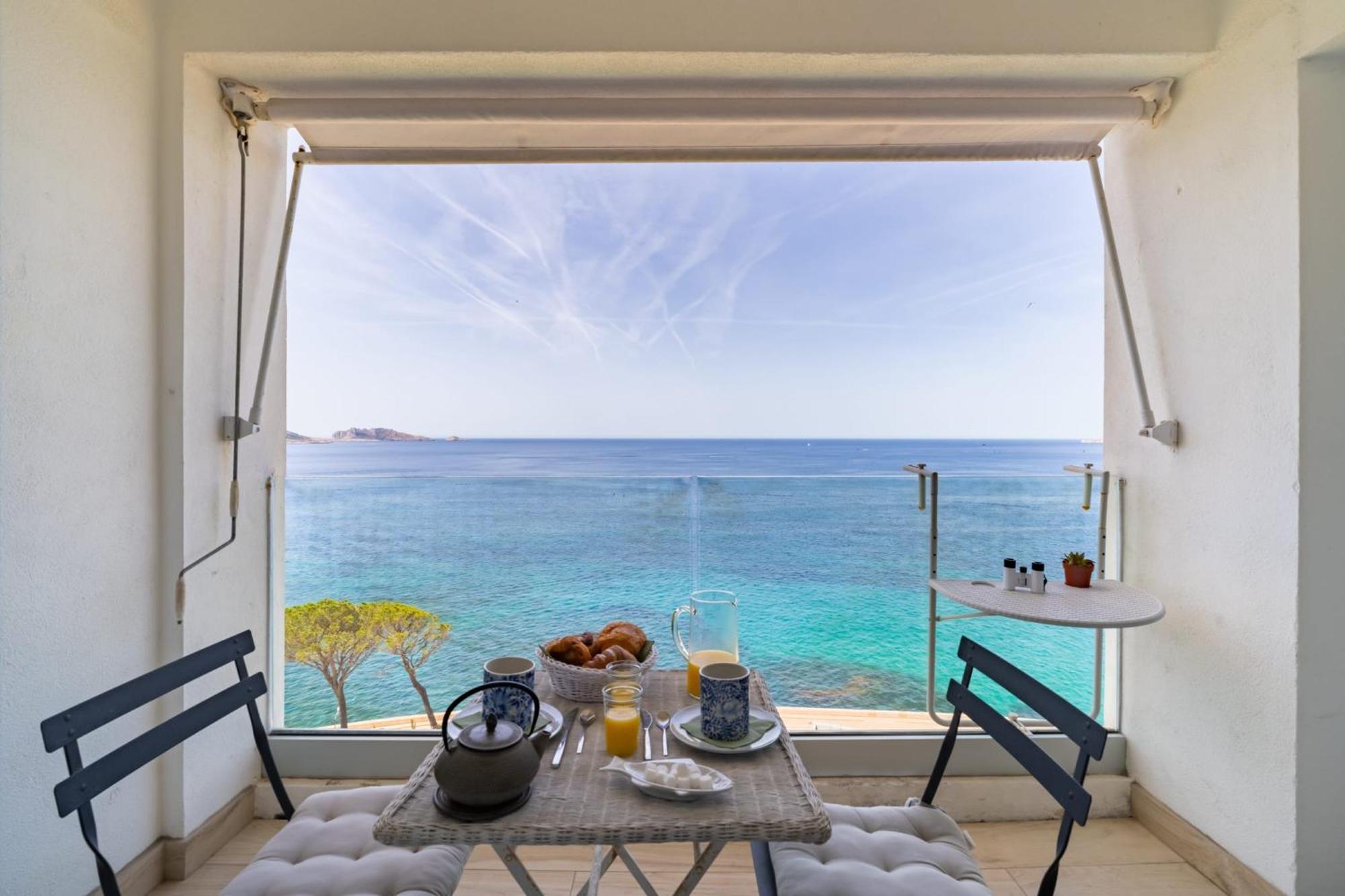 Apartment L'echappee Marine - Welkeys Marseille