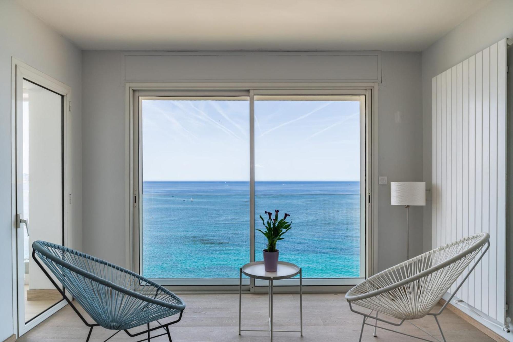 L'echappee Marine - Welkeys Apartment